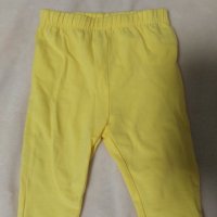 Бебешки клинчета, снимка 1 - Панталони и долнища за бебе - 30342991