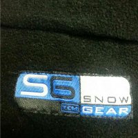Ски яке    размер L, снимка 3 - Спортни дрехи, екипи - 35220673