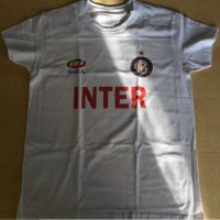 Фен тениска на FC INTER!Футболна фен тениска на Интер!, снимка 3 - Фен артикули - 34159634