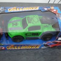 Кола с дистанционно Спайдърмен, герои Avengers с пълен радиоконтрол в кутия - 385386, снимка 6 - Коли, камиони, мотори, писти - 38543870