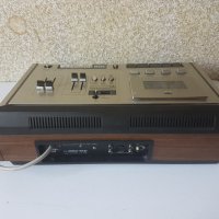 Akai GXC-75D Stereo Cassette Deck Recorder Vintage, снимка 5 - Декове - 37635884