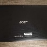 Таблет Acer B3-A20B, снимка 3 - Таблети - 32008281