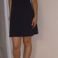 Малка черна рокля, снимка 6 - Рокли - 44430020