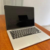 Macbook Pro A1502 (Early 2015), снимка 2 - Лаптопи за работа - 44531650