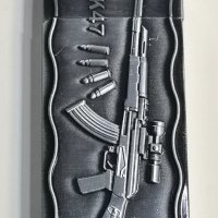Запалка АК-47 ( автомат Калашников ), снимка 8 - Запалки - 39249266