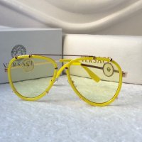 Versace VE 4411 унисекс ,дамски слънчеви очила,мъжки слънчеви очила , снимка 7 - Слънчеви и диоптрични очила - 38672851