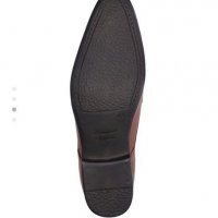 Обувки Valdorini мъжки (N 42) , снимка 4 - Официални обувки - 30074020