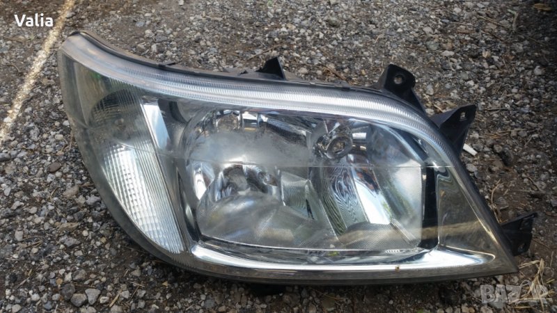 десен фар Mercedes Sprinter, снимка 1