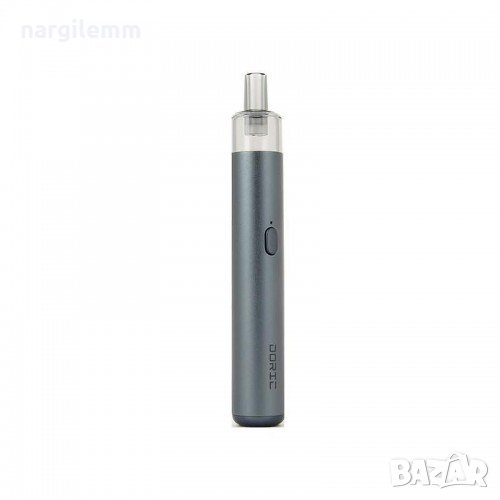 Веип VooPoo Doric 20 2ml Light Grey , снимка 1