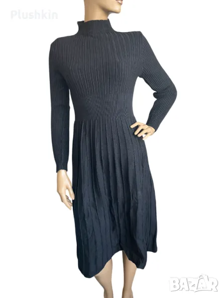 Дамска рокля, снимка 1