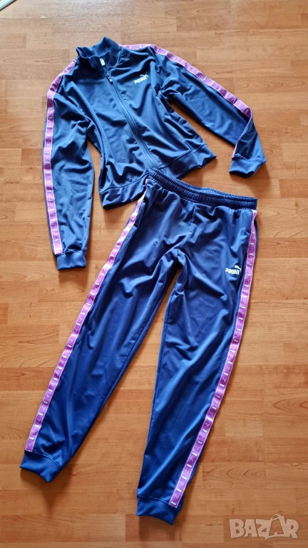 Puma оригинален екип, снимка 1