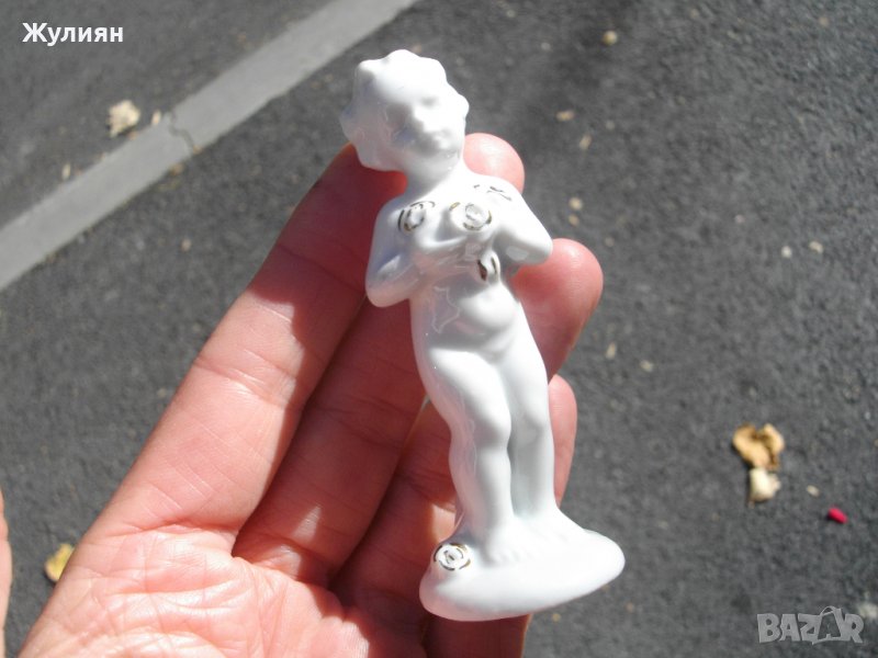 СТАР ПОРЦЕЛАН , снимка 1