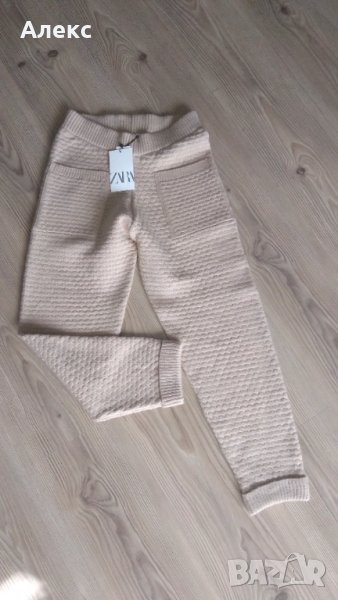 Ново!!! Zara - детско долнище 164 см, снимка 1