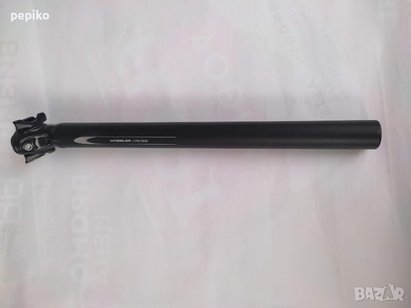 Продавам колела внос от Германия алуминиево колче за велосипед WHEELER CROSS 30,9, снимка 1