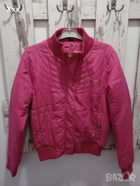 Дамско яке Goldigga, снимка 1