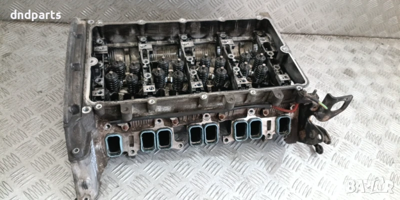 Глава Ford Mondeo 2.0TDDi 2001г.	, снимка 1