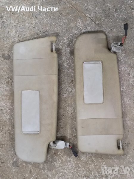 Сенници за Голф 4 Сеат Леон Толедо Шкода Бора VW Golf 4 Seat Leon Toledo , снимка 1