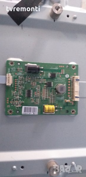 LED DRIVER ,PPW-LE32GX-0 (A) Rev0.4,6917L-0097A,, снимка 1
