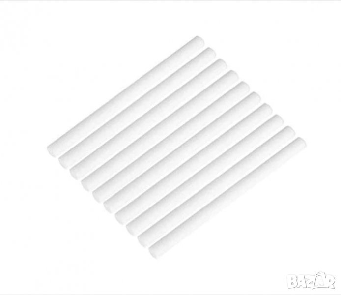 Филтри за дифузер, филтър за дифузер, памучен филтър 1см на 15см, 150мм на 10мм цена 1.00лв за брой, снимка 1