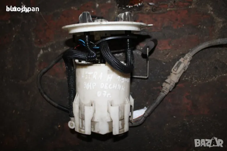 Нивомер горивна помпа Опел Астра H комби - 1.3 цдти 90кс , 1.9- 120 кс и 150 кс.  2007, снимка 1