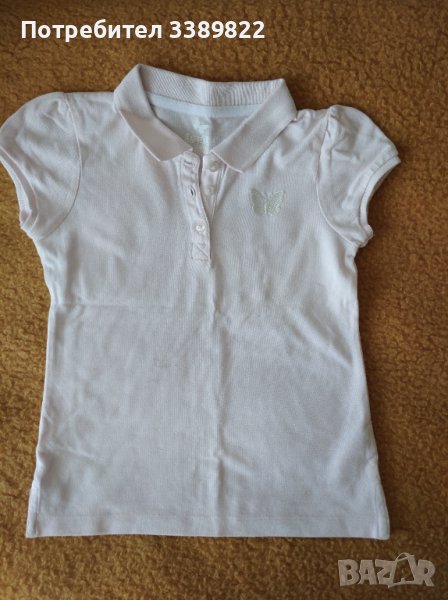детска блуза, снимка 1