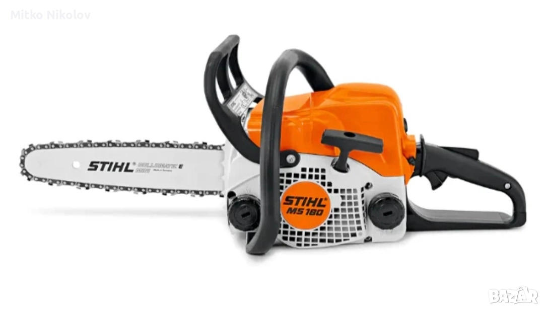 STIHL И MS180 MS250 , снимка 1