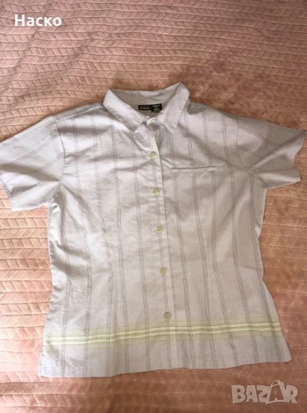 Нова дамска риза от Patagonia, снимка 1