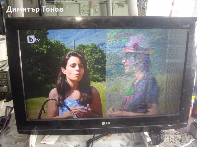LG  32LG5700, снимка 1