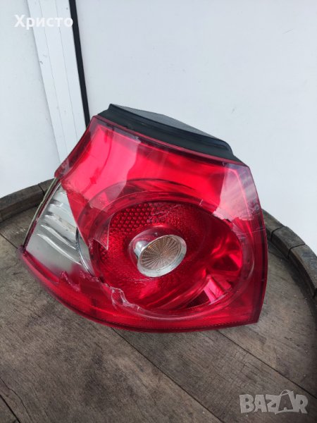 Външен стоп VW Golf V / Golf 5 / Голф 5 / ляв / десен / Valeo / хечбек, снимка 1