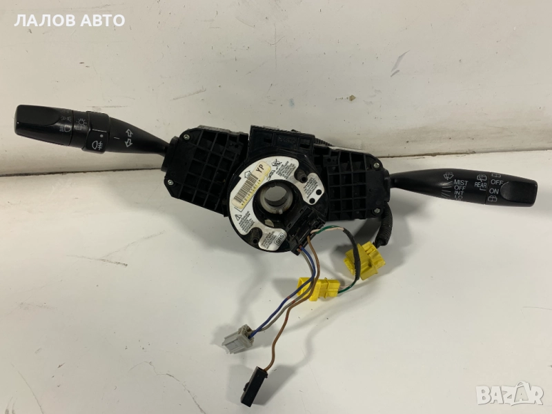 Лостчета светлини чистачки лентов кабел Хонда ЦР-В 1 Lostcheta svetlini chistachki Honda CR-V I 95-0, снимка 1