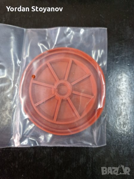 Engine oil separator repair kit diaphragm membrane  6650180533, снимка 1