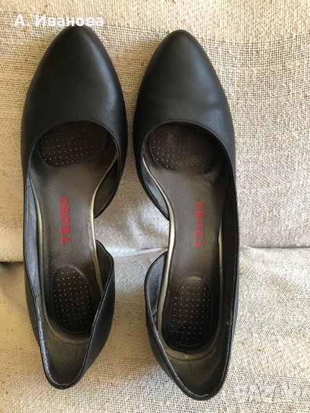 Дамски обувки Tsubo , снимка 1