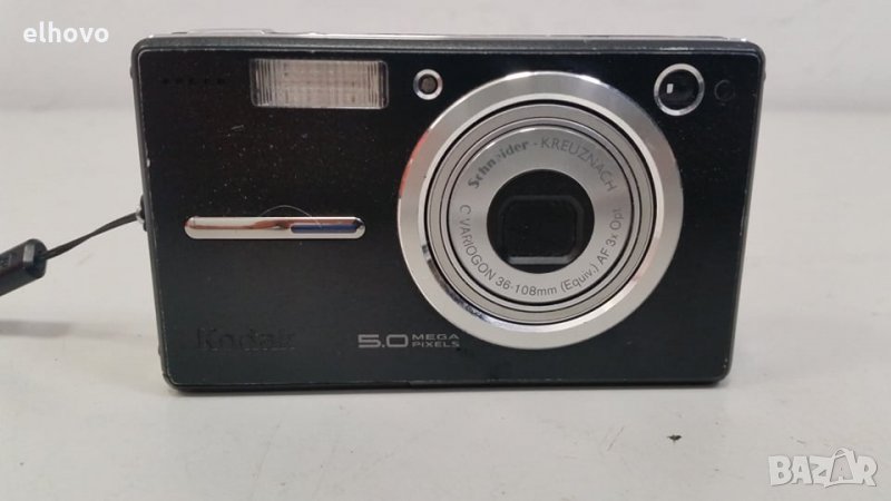 Фотоапарат Kodak V550, снимка 1