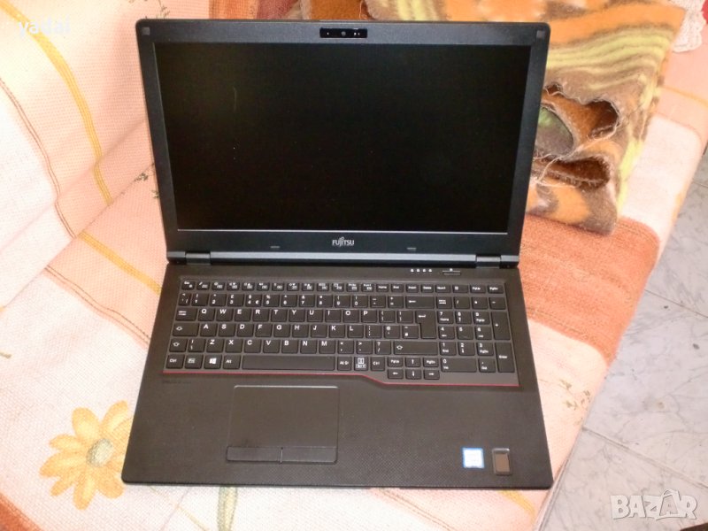 123. Продавам НОВ лаптоп Fudjitsu модел ME15A-FUJITSU Notebook LIFEBOOK E558 -15,6”. Процесор Intel , снимка 1