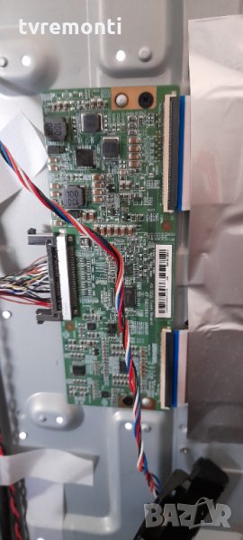 TCon BOARD ,49 GOA Tcon Board, 47-6021064,HV490FHB-N80, снимка 1