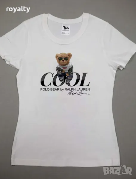 Polo Bear дамски тениски Различни модели , снимка 1