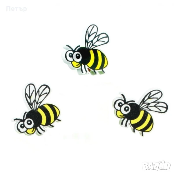 Пчелни семейства 10-12 рамкови, снимка 1