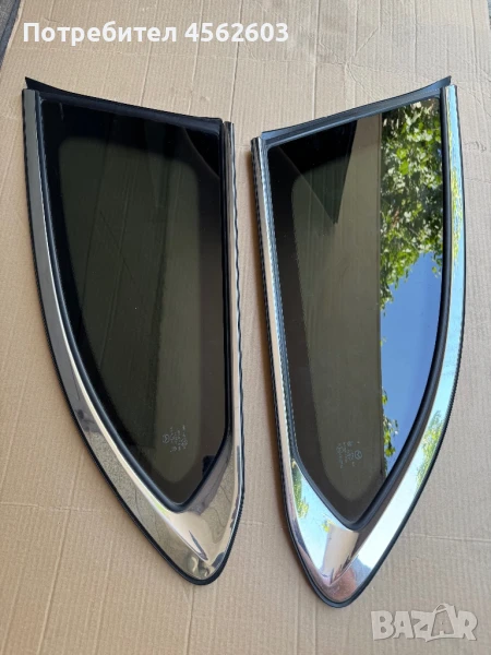 Задни странични прозорци за Мазда 6 комби 2013+, снимка 1