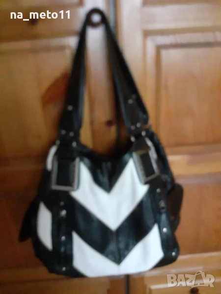 Дамска чанта + подарък, снимка 1
