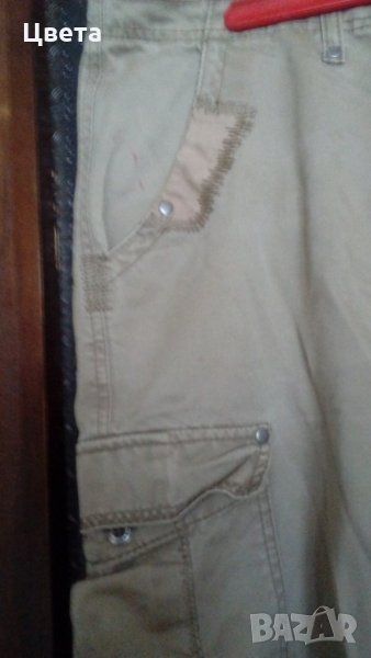 Летни къси панталони, снимка 1