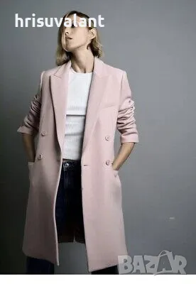 Зара палто, снимка 1