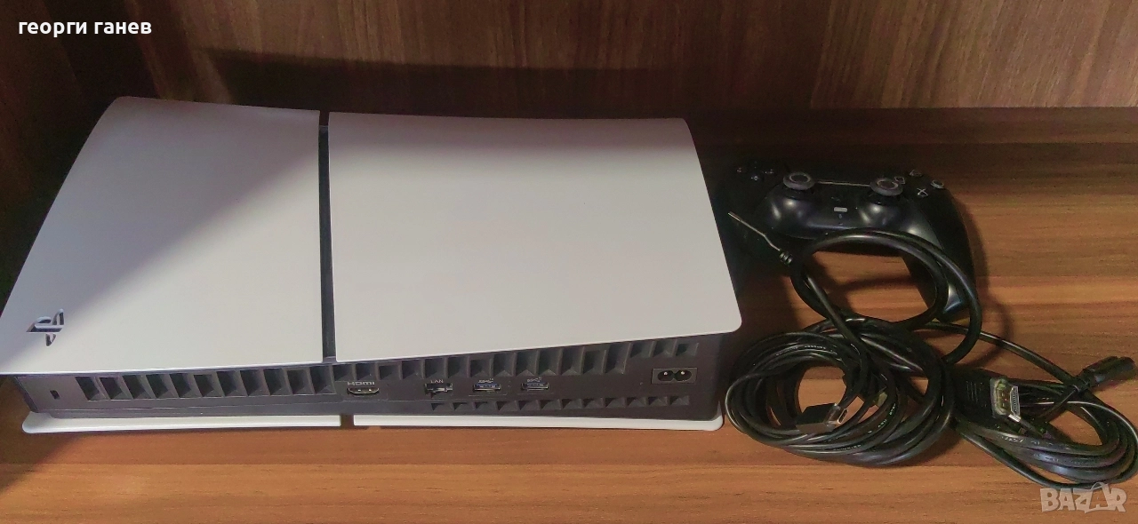 Play station 5, снимка 1
