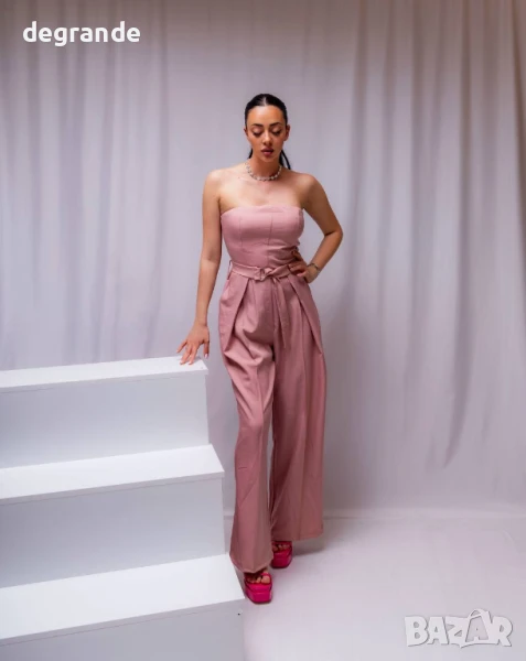 Гащеризон с коланче, снимка 1