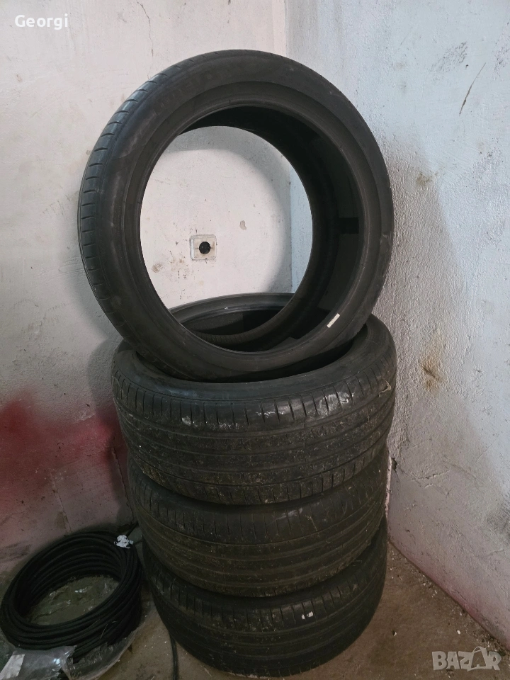 Летни гуми Firelli, снимка 1