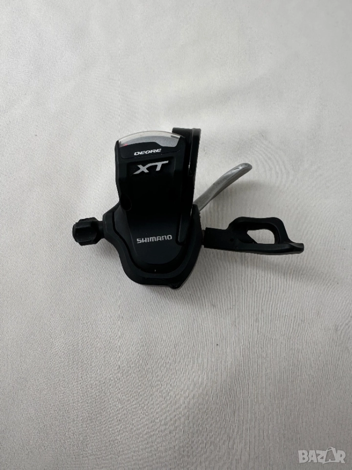 Shimano Deore XT-SL-M780-лява команда, снимка 1