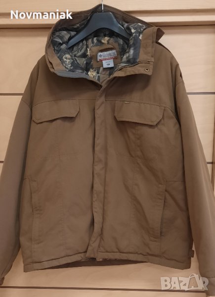 Columbia Conuert-Като Ново, снимка 1