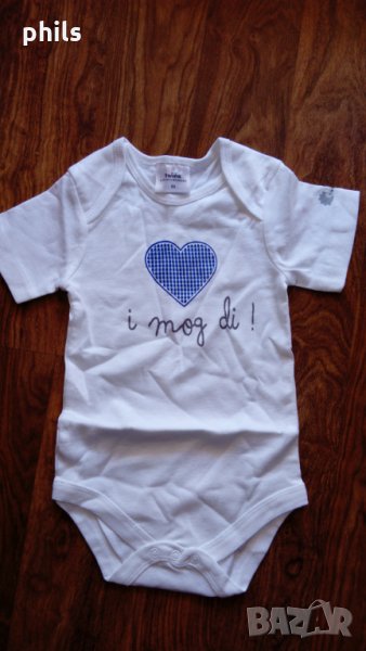 боди 86 см, снимка 1