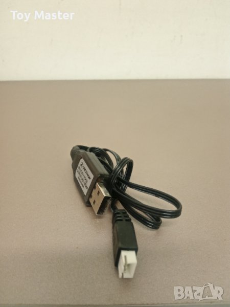 Зарядни устройства за дронове, хеликоптери и други , снимка 1