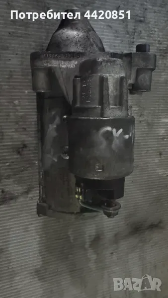 Стартер за Suzuki SX4 - 903925-1604 - S, снимка 1