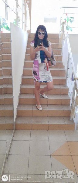 Рокля geisha, снимка 1